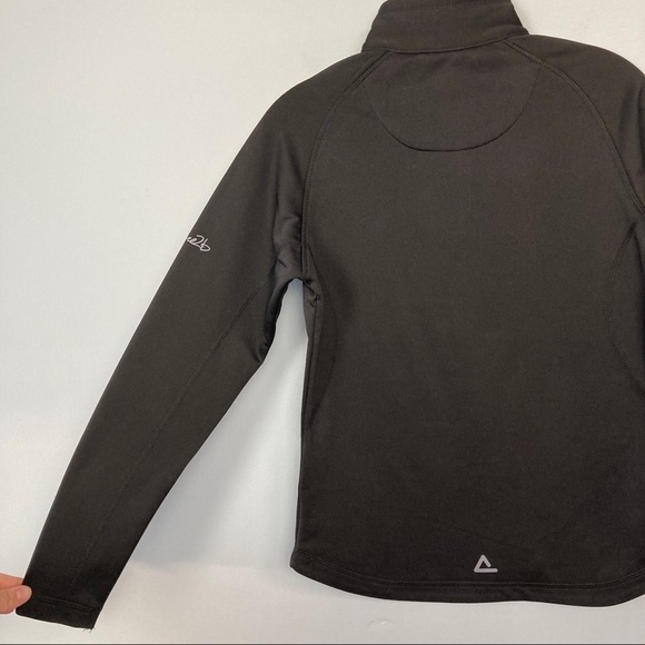 dare 2b Loveline II Core Stretch Base Layer Top - Picture 11 of 15